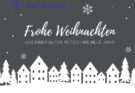 Frohe Weihnachten