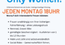 Only Women Ride