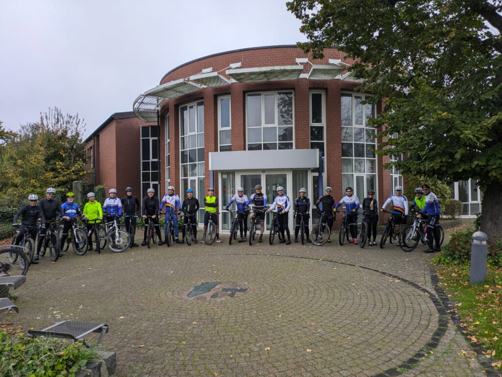 Christi Himmelfahrt Tour 2026