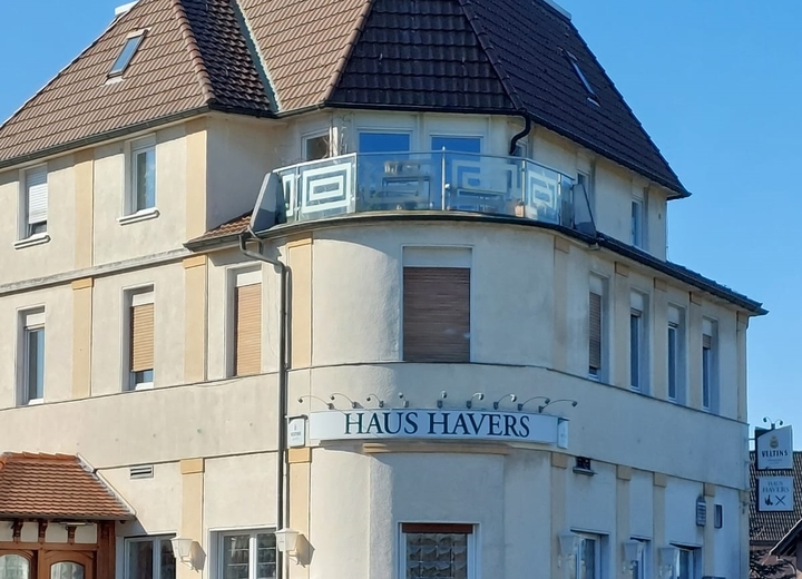 Jahreshauptversammlung RSC Werne