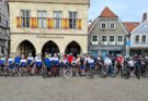45. St. Christophorus Volksbank RTF 2. Christophorus Volksbank Gravel-Ride