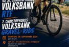 45. St. Christophorus Volksbank RTF & 2. Christophorus Volksbank Gravel-Ride