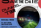 Save the Date: Dunkeltour 2026 des RSC 79 Werne