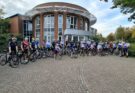 Traditionelles Abradeln beim RSC 79 Werne e.V. – Gelungener Abschluss des Sommertrainings
