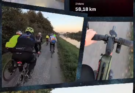 Weltmeister werden im Winter gemacht! 🚴💨
